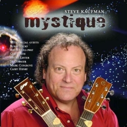 Steve Kaufman - Mystique